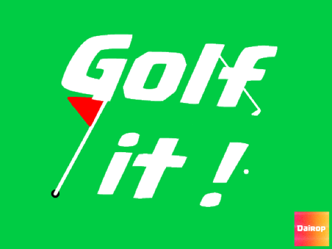 Golf-it ! 100%pen