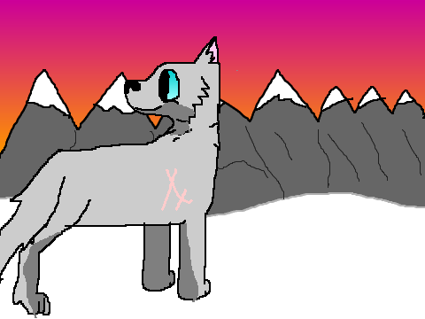 Little Hero: Ice