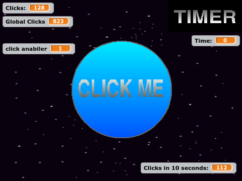 CLICK SIMULATOR [bugs]
