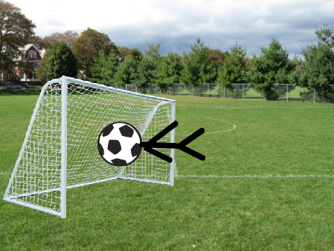 goal!