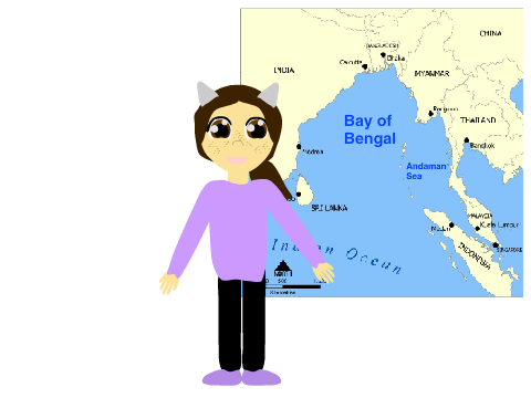 SouthEast Asia (Part 1)