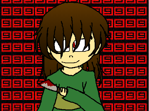 Red melody meme ( wip ) remix