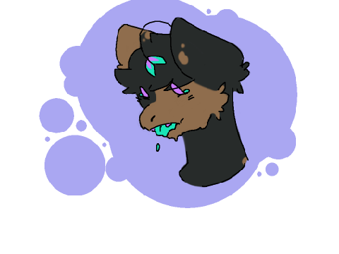 sliiiimy kiddo