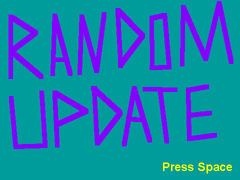 Random Update