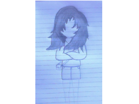 My 1st Drawing