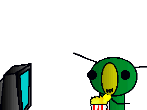 Movie Night