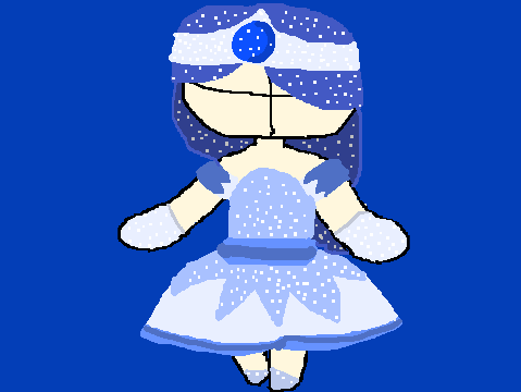 Exclusive Star Princess Doll Auction