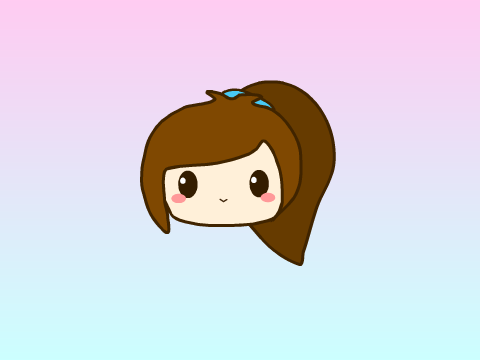 new logo :))
