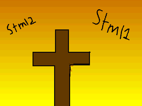 Sign  your username if you trust in Jesus.[1]