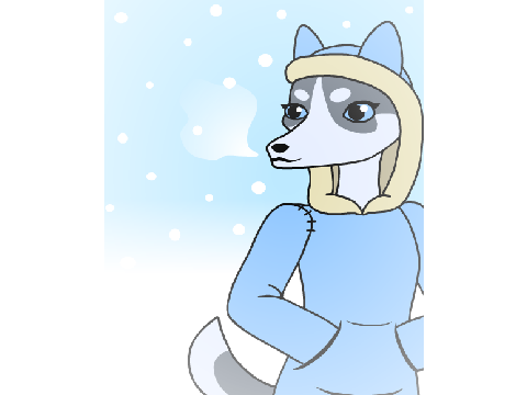 m a r c h [art dump]