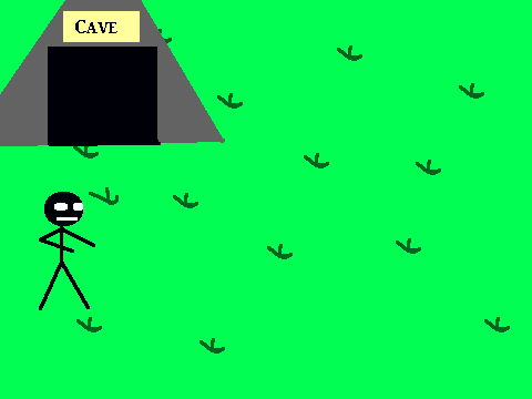 mr.StickMan