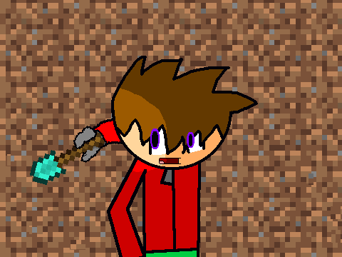 REMIX YOURSELF DIGGY-HOLING!