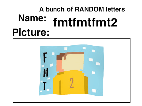What Does My Name Mean? Contest remix
