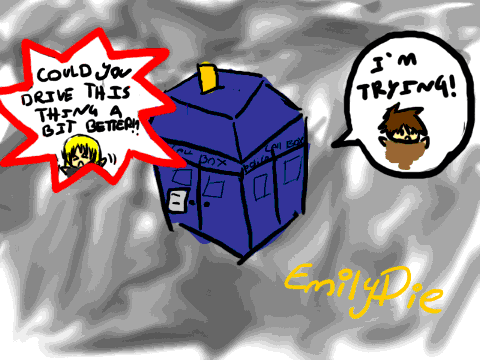 Recent Art...for the 5 billionth time.