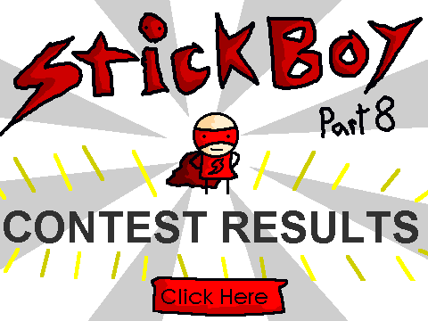 Stick Boy Results