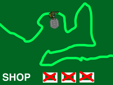 Zombie App