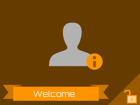 Welcome! Online/Offline