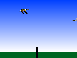 Flying Ducks Demo