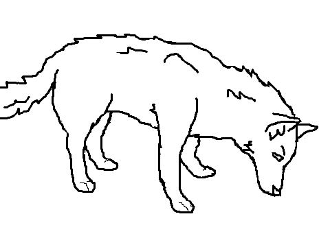 Wolfhunt CC *CLOSED*