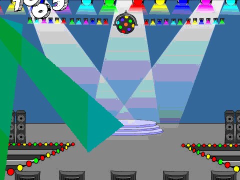 sound to light FX