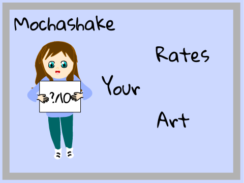 I rated the arts :DDDD