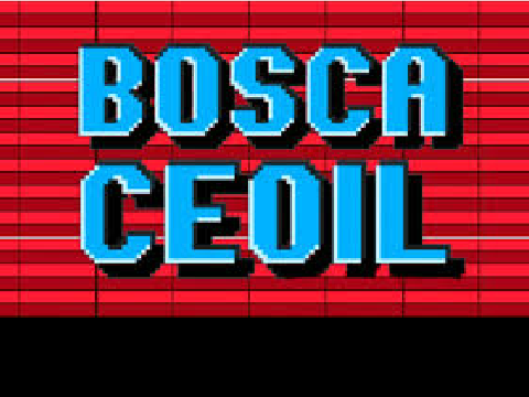 Song made with Bosca Ceoil