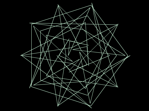 Spirograph Simulator! (Press Enter after number)