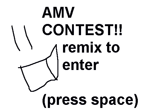 Dynamite AMV contest