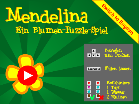 Mendelina remix