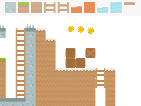 World of Tilez 1.0