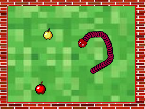 flexible snake