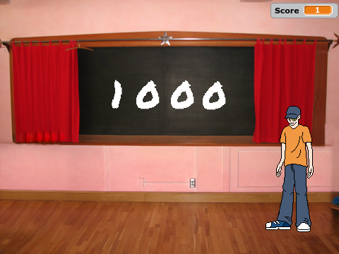 Teh Savage's 4-Bit Binary Quiz
