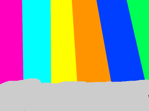 Random Animation