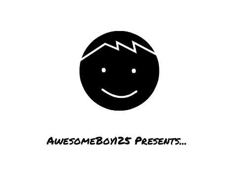 AwesomeBoy125 Intro