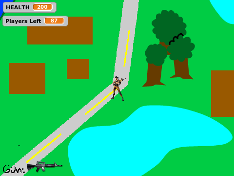 Fortnite v 1.0 