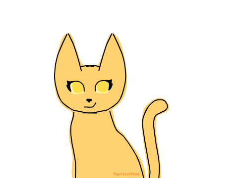 Honeypool for @WarriorsSilverstream