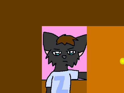 Wolf Short Zak Meets Kanta (for the first time)