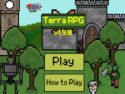 Terra RPG v1.9.0