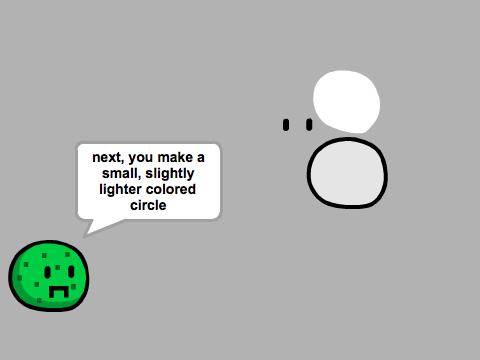 vector slime tutorial