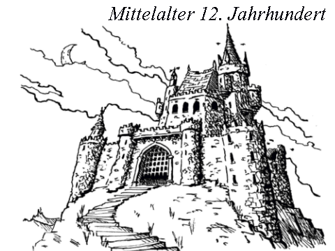 Mittelalter Mission1