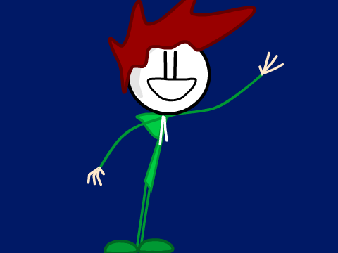 My Art (By coderpixel459)