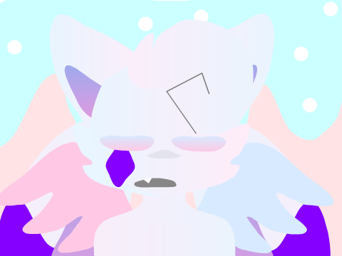 ||Dessert meme|| (gift for kittydog)