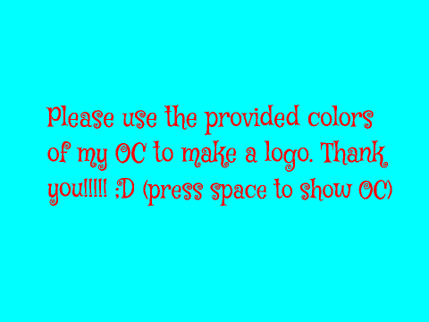 Logo contest! (OPEN!)