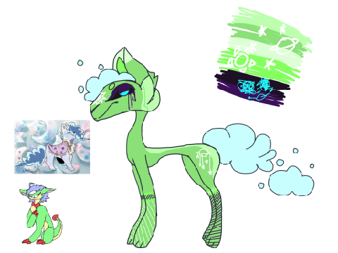 Oc crackship adopt ota