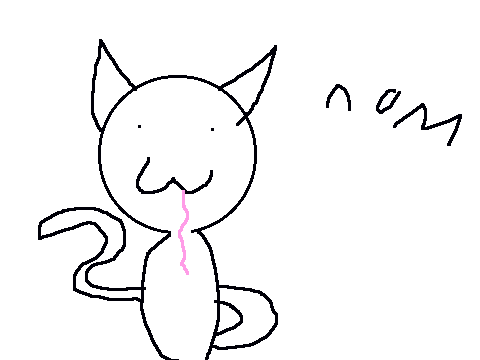 my first real animation