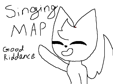 -Singing MAP- Part 5