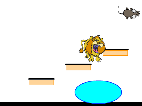 Platformer Starter Project remix