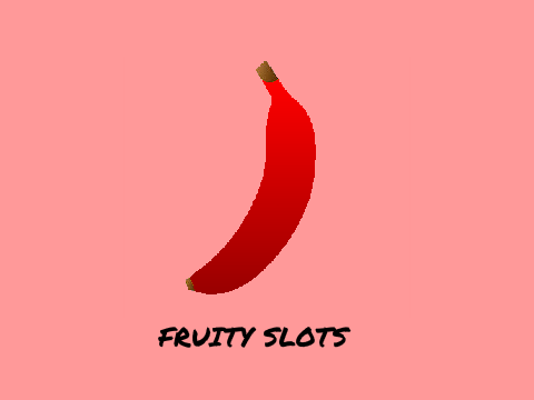 Fruity Slots