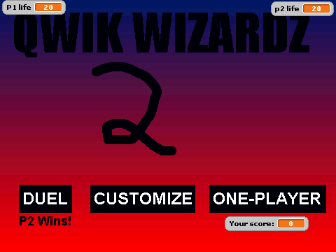 qwik wizards 2