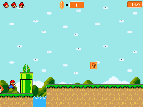 Super_Mario_Brothers 2